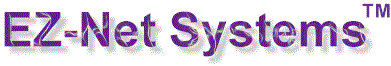EZ-Net Systems