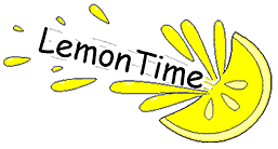 Lemon Time