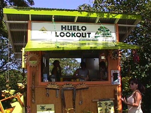 Road to Hana