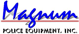 Magnum Police Equipment